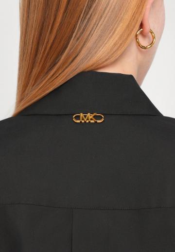 Блузка-платье