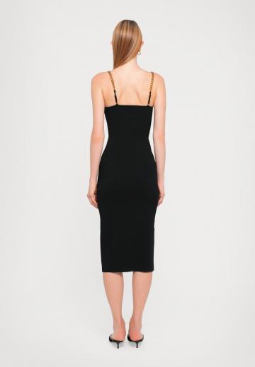 Коктейльное платье