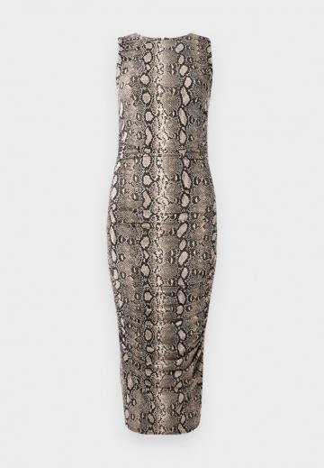 Коктейльное платье