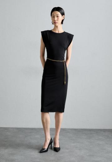 Коктейльное платье