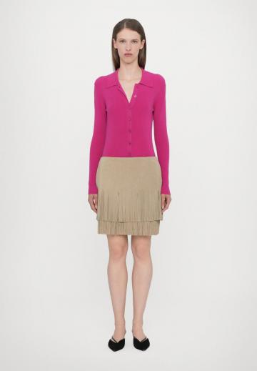 Летняя юбка