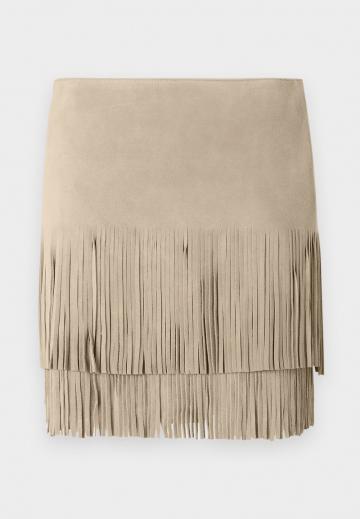 Летняя юбка