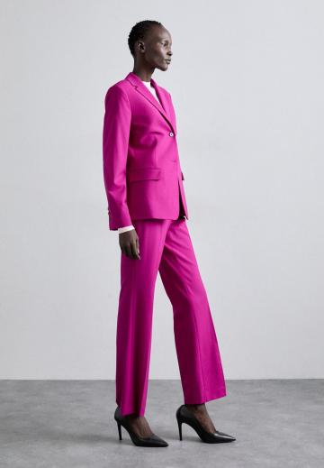 Туфли на высоком каблуке