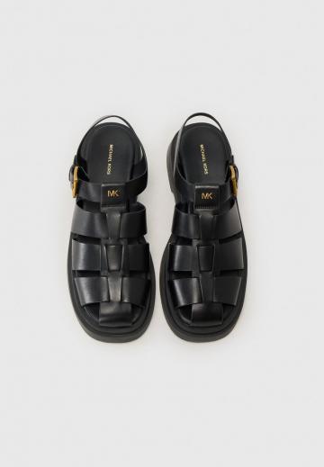 Босоножки на платформе