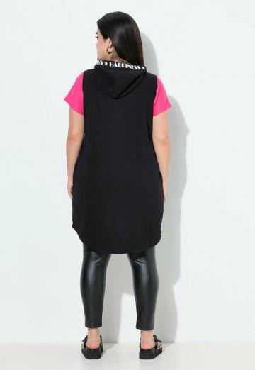 Длинная куртка