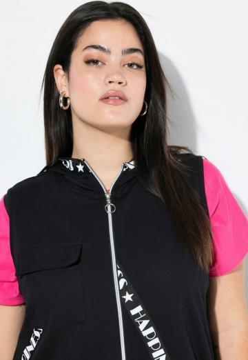 Длинная куртка