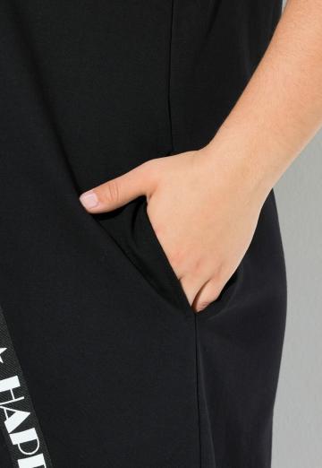 Длинная куртка