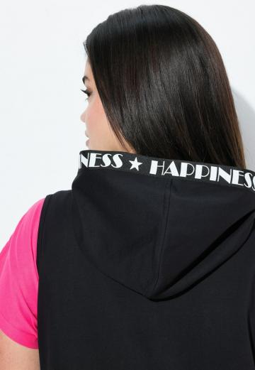 Длинная куртка