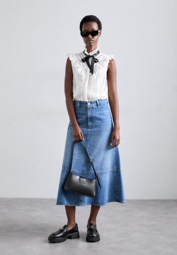 Полуботинки