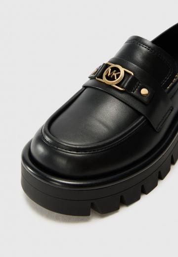 Полуботинки