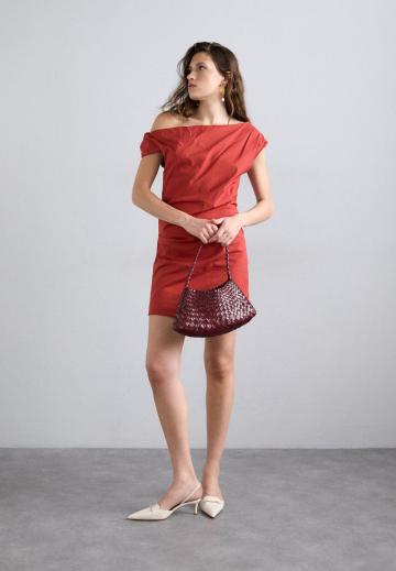 Туфли слинги