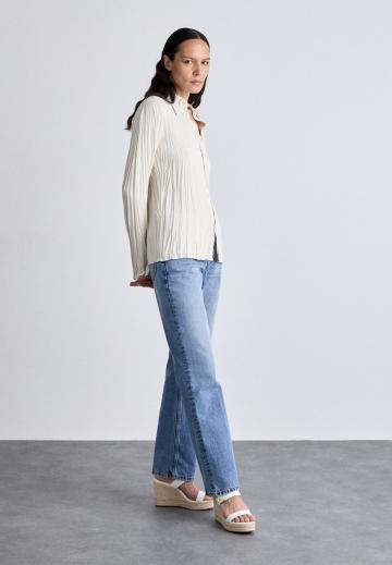 Босоножки на каблуке