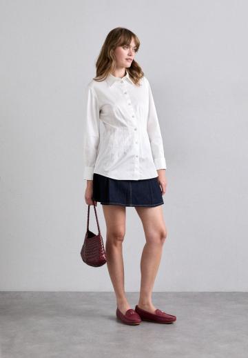 Полуботинки