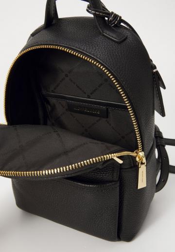 Кожаный рюкзак