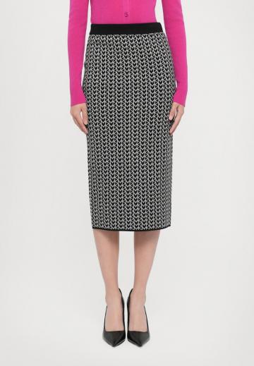 Юбка-карандаш