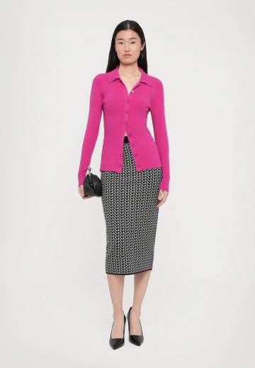 Юбка-карандаш