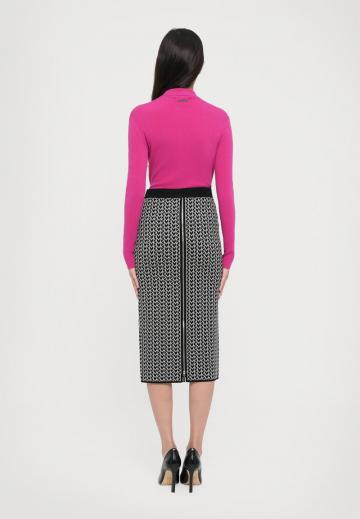 Юбка-карандаш