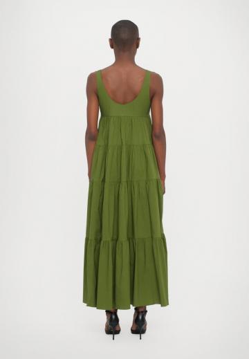 Платье макси