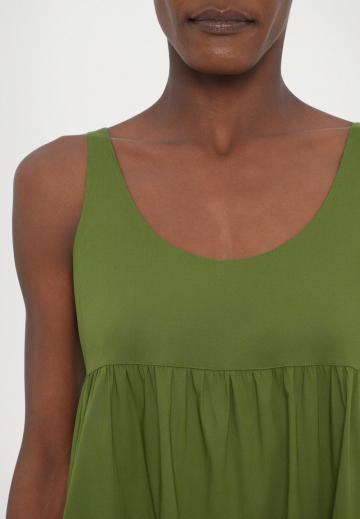 Платье макси