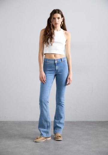 Полуботинки