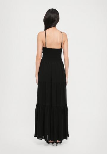 Длинное платье