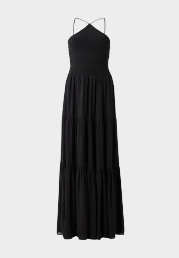 Длинное платье