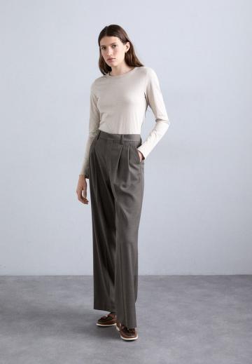 Полуботинки