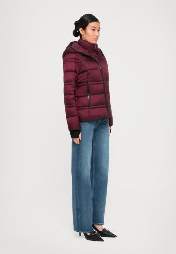 Зимняя куртка