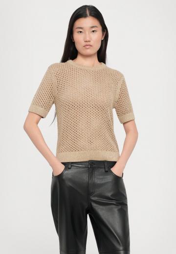 Кожаные штаны