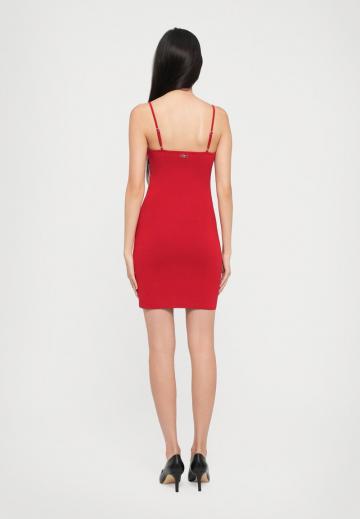 Коктейльное платье