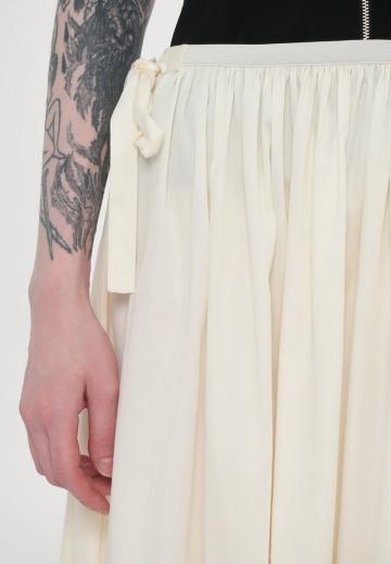 Летняя юбка