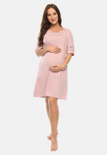 Пижама для беременных