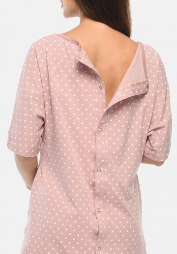 Пижама для беременных