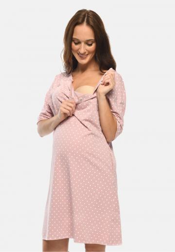 Пижама для беременных
