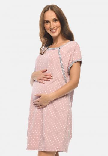 Пижама для беременных