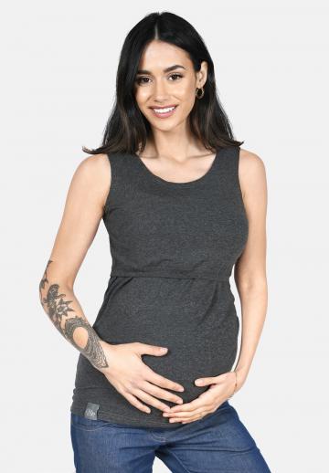 Майка-борцовка