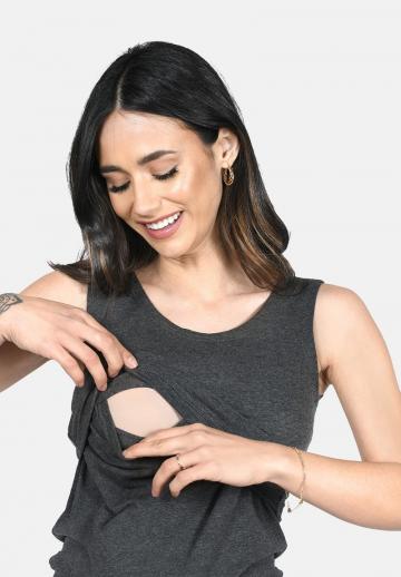 Майка-борцовка