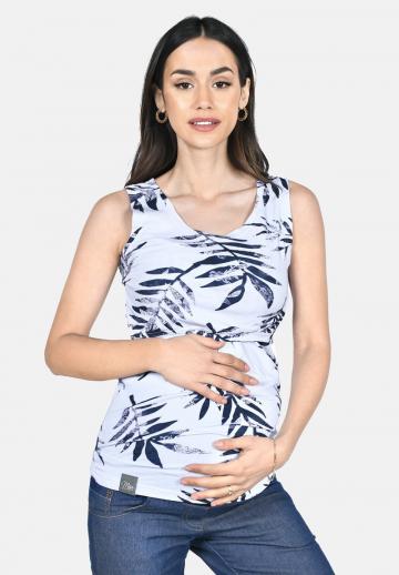 Майка-борцовка