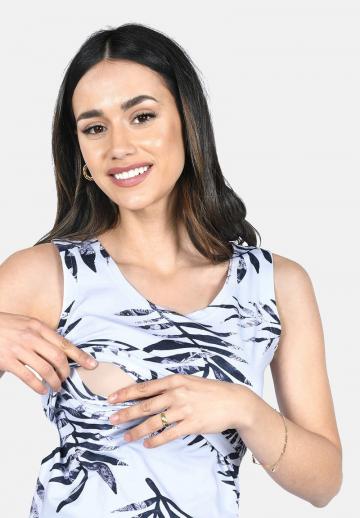 Майка-борцовка