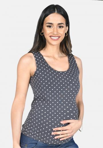 Топ для беременных