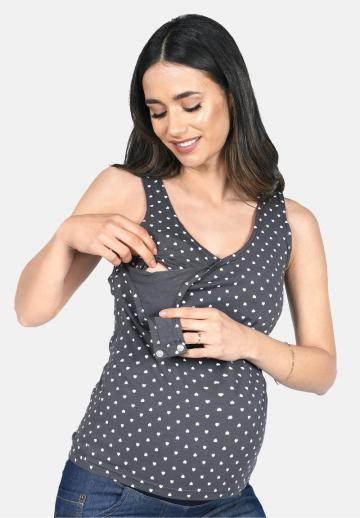Топ для беременных