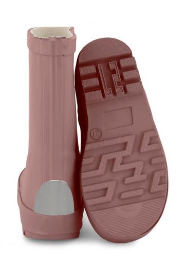 Резиновые сапоги