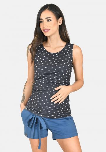 Топ для беременных