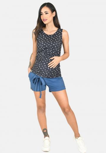 Топ для беременных