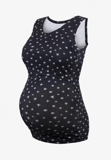 Топ для беременных