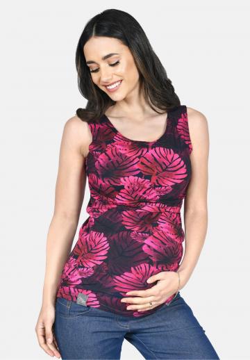 Топ для беременных
