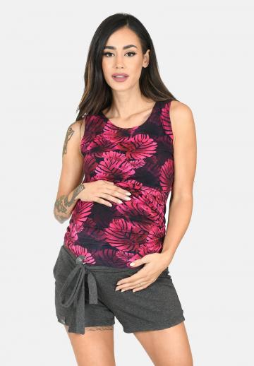Топ для беременных