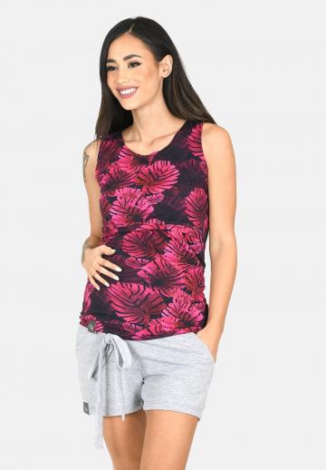 Топ для беременных