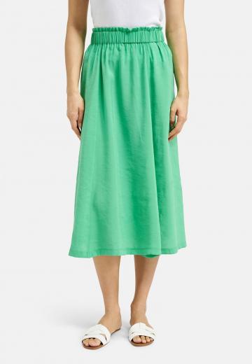 Летняя юбка