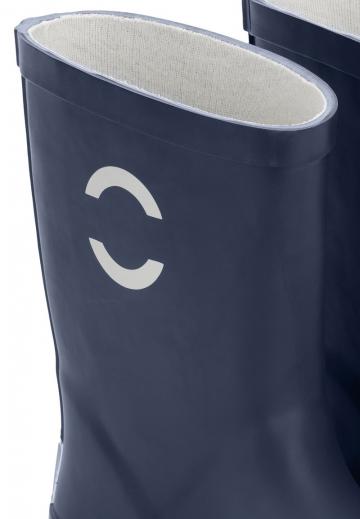 Резиновые сапоги